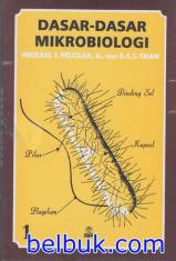 Dasar-Dasar Mikrobiologi (Jilid 1)